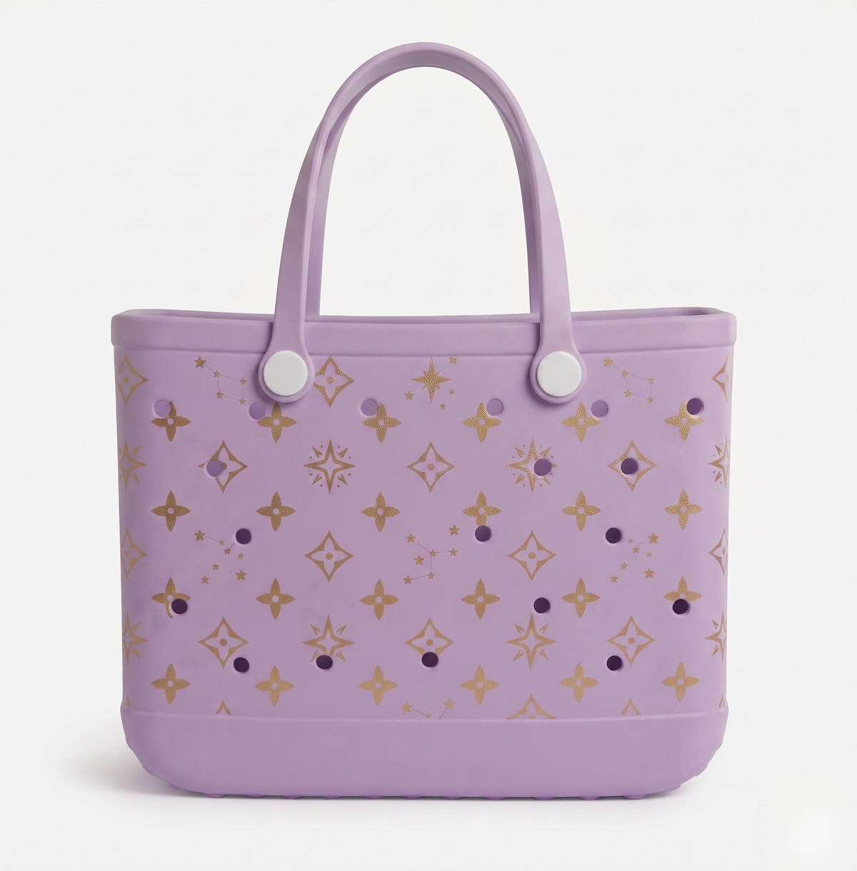 Spring Summer Washable Bag