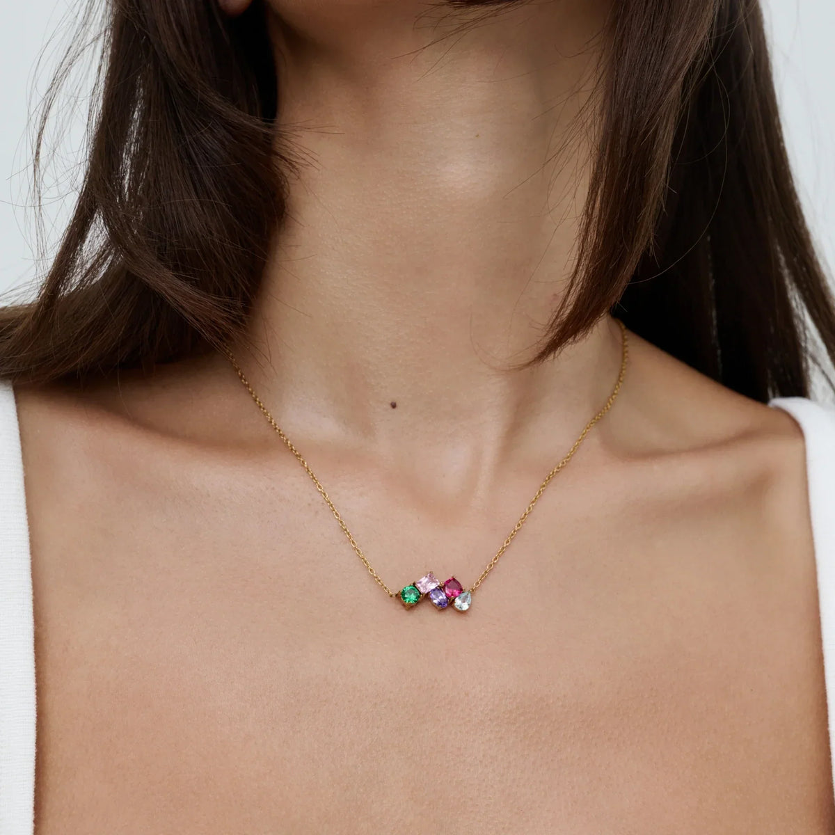Custom Legacy Necklace